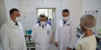 Почти каждый второй онкобольной в Хабаровском крае победил болезнь - Тихоокеанская звезда