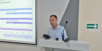 На Ставрополье обсудили развитие школьной профориентации - Вечерний Ставрополь