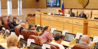 «Ростелеком» рассказал о решениях для защиты детей в цифровой среде на заседании Общественного совета в правительстве ИО - Baikal24.Ru