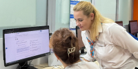 На портале «Работа России» размещено более 3,3 тысячи вакансий в Марий Эл - Газета Ваш Новый День