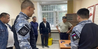 136 иностранных граждан выдворены из Бурятии с начала года за нарушение миграционного законодательства - ГТРК Бурятия