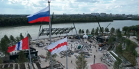Политолог Константин Листратов: «В Омской области благоустройство превращается в политический капитал» - 12 канал