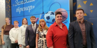 В Амурскую область приехала работать тренер из Анапы - Amur.Life