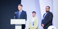 Доцент СГТУ вошла в число экспертов мероприятия-спутника VI Конгресса молодых ученых - СГТУ