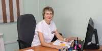Благодарность от пациентки: «Здесь действительно слышат и помогают» - Минздрав Алтайского края