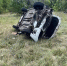 В Волжском районе погиб водитель автомобиля, слетевшего в кювет - Волга Ньюс