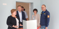 Пензенский губернатор посетил ДК, школу, амбулаторию и предприятие в Бессоновском районе - SMI58.Ru