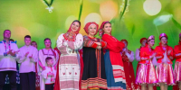 В Хабаровске юные таланты готовятся к выходу на большую сцену - Правительство Хабаровского края