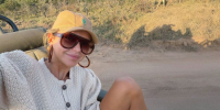 Дочь Дмитрия Маликова показала фото с самого красивого свидания в ее жизни - Сетевое издание Толк