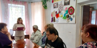 Фильмы, которые согревают сердца - ЦБС Ашинского района