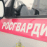 Сотрудники Росгвардии обеспечили безопасность футбольного матча третьего раунда Кубка России в Томске - Росгвардия