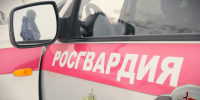 Сотрудники Росгвардии обеспечили безопасность футбольного матча третьего раунда Кубка России в Томске - Росгвардия