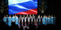 Педагогам Владивостока вручены награды - Дума города Владивостока