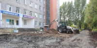больница Сарапул - ИА Удмуртия