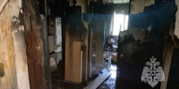 Фото: МЧС - GoBalakovo.Ru