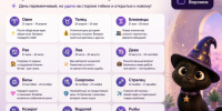 Удача улыбнётся: гороскоп на 27 августа - Bloknot-Voronezh.Ru