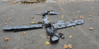 В ночь на 27 августа над Липецкой областью сбили БПЛА - Комсомольская Правда