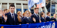 День шахтёра: колонна КузГТУ вновь станет частью торжественного парада - КузГТУ