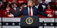 Трамп ограничил закупку зарубежного оборудования для энергосистемы США - ИА Общественная служба новостей