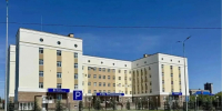 Департамент здравоохранения Тюменской области - ИА Тюменская линия