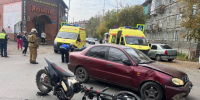 В Омске вынесли приговор водителю, по вине которого в ДТП погибла 17-летняя девушка - Вечерний Омск