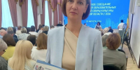 Вклад в культурное развитие региона начинается с важных обсуждений - Иссинский район