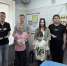  В Лениногорске участники «Семейной мастерской» слепили «Подсвечники мечты» - Лениногорский район