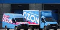 Логистические объекты Ozon в Оренбурге и Уфе подверглись атаке БПЛА - M24.Ru