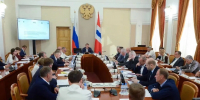 Виталий Хоценко утвердил концепцию «Федоровки» и новый дизайн-код подсветки города - Gazeta-Avangard.Ru