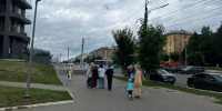 Стало известно, какой будет погода в Кирове 28 августа - ProGorod.Ru