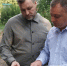 В Бузулуке завершили археологические раскопки в Никольском сквере - Газета Российская провинция
