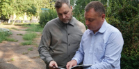 В Бузулуке завершили археологические раскопки в Никольском сквере - Газета Российская провинция