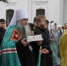 Мощи святого Спиридона Тримифунтского привезли в Свято-Троицкий Серафимо-Дивеевский монастырь - Саров24