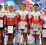 В Омске определились первые чемпионы Спартакиады народов России по велоспорту - 12 канал