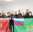 Архангельские судебные приставы сдали кровь - УФССП