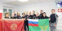 Архангельские судебные приставы сдали кровь - УФССП