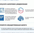 Информация для налогоплательщиков - Город Новотроицк