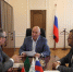 888 - Полномочный представитель Президента РФ в ПФО