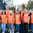 В Нижегородской области стартовал конкурсный отбор в команду движения #МЫВМЕСТЕ - Город Кулебаки