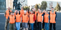 В Нижегородской области стартовал конкурсный отбор в команду движения #МЫВМЕСТЕ - Город Кулебаки