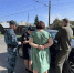 Арестовали одиннадцать автомобилей в ходе совместного рейда - УФССП России