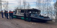 СК завершил дело о гибели туристов на Байкале в Бурятии - ВостокТелеИнформ
