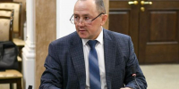 Новым руководителем Управлении Россельхознадзора по Хакасии и Туве назначен Геннадий Ульчугачев - Агентство Информационных Сообщений