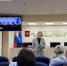 Сотрудник ВТБ банка рассказала о финансовой грамотности сотрудникам УФСИН России по ЯНАО - УФСИН
