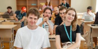 Студентка факультета ПММ стала участницей летней школы по искусственному интеллекту - ВГУ