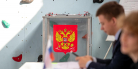В Санкт-Петербурге начали печатать избирательные бюллетени - Spbdnevnik.ru
