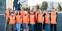 В Нижегородской области стартовал отбор в команду #МЫВМЕСТЕ - НТА-Приволжье