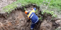 В Кинешме без воды осталась часть жителей улицы Бекренёва - 168.Ru