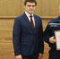Норильскому спасателю объявлена благодарность Президента РФ - Северный город