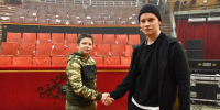 SHAMAN снова выступит перед брянской публикой - ИА Наш Брянск.ru